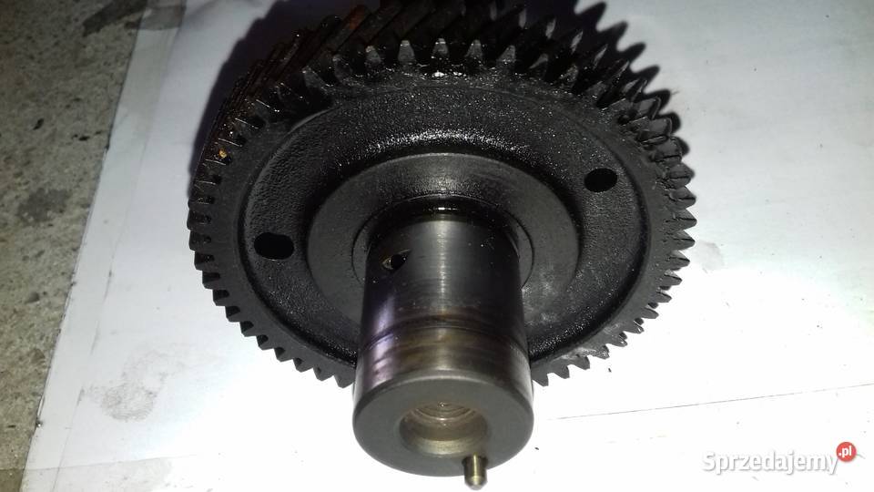 Wałek rozrządu ssący 18 V6 MX3 MX6 mazda Jaworzno