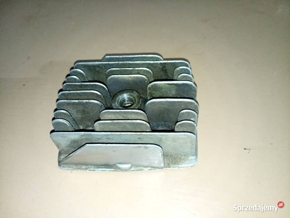 Romet pegaz odprężnik glowica