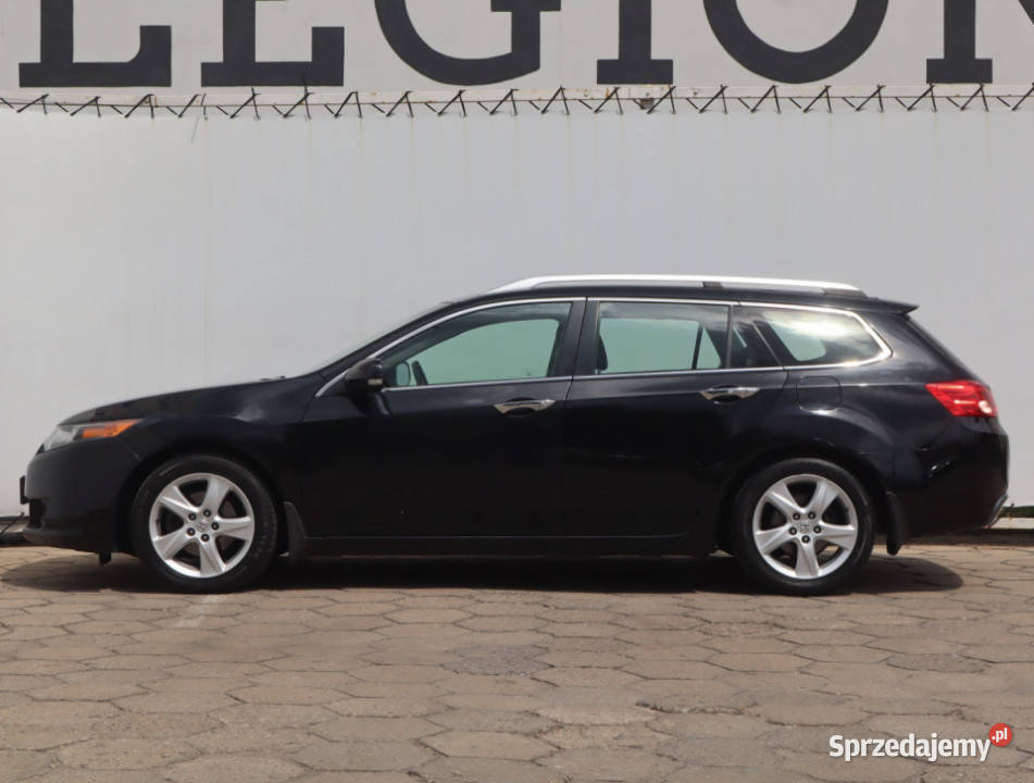 Honda Accord 20 iVTEC ABS Łódź