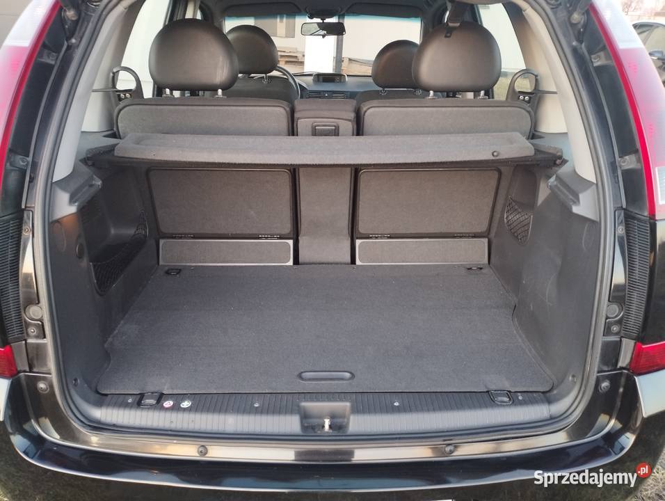 Opel Meriva 17 Cdti klimtronik hak Radom