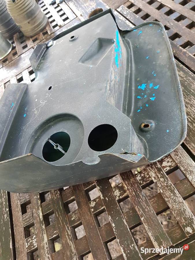 MZ TSOryginaŁObudowa filtrafiltrBoczek Gorzów Wielkopolski