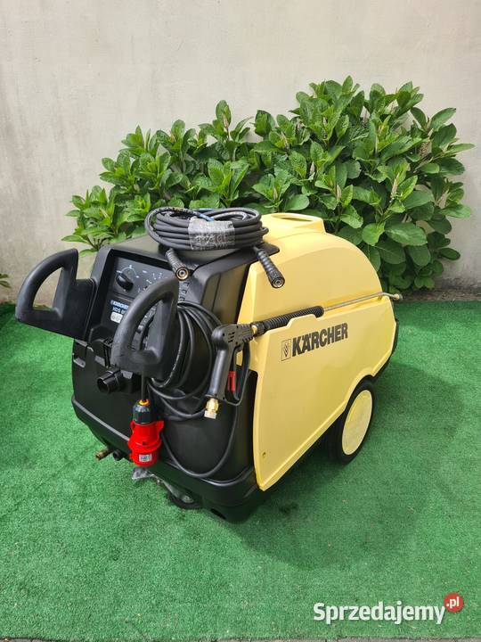 Myjka Gorąco wodna KARCHER HDS 895 Gwarancja Radom