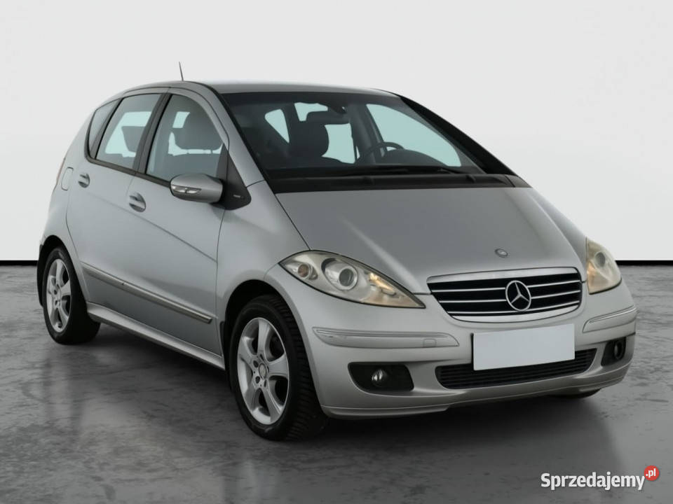 Mercedes A A 150