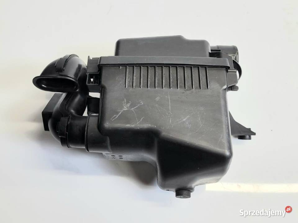 Obudowa filtra powietrza Yaris III Hybrid Pozostałe