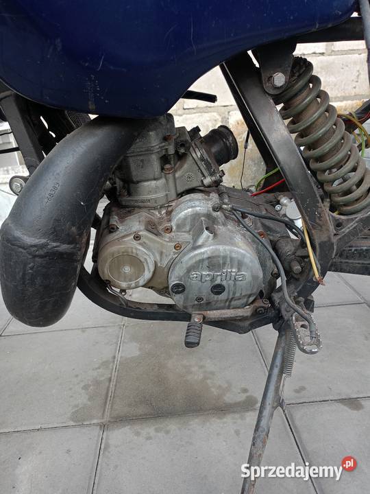 cagiva w8 Zamość