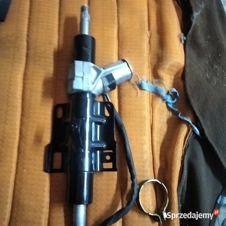 Sprzedam kolumnę kierowniczą do fiata 126 lubelskie Janów Lubelski