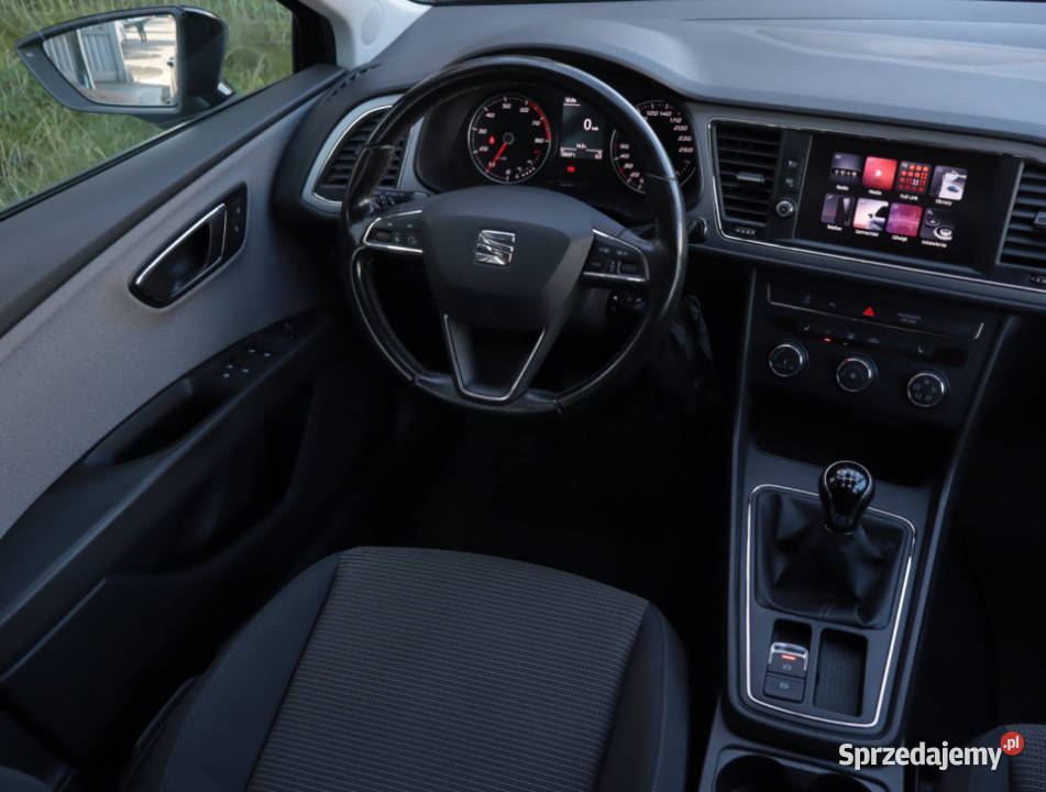 Seat Leon 10 TSI