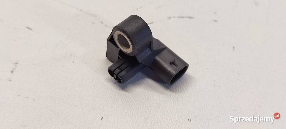 VW TAYRON CZUJNIK UDERZENIA 5QS959659 osobowe sprzedam