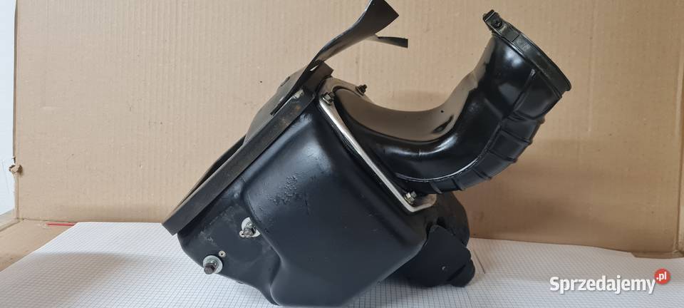 Kawasaki KLX 650 R obudowa filtra powietrza Warszawa