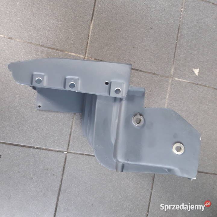 Stopień Lewy Mercedes 1820 1922 1417 1820 2531 Częstochowa