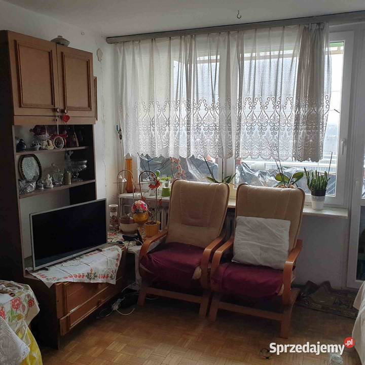 Sprzedaż mieszkania Wrocław Balonowa 60m2 wielka