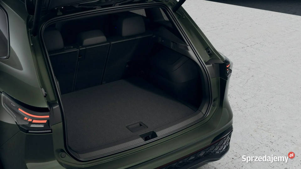 Volkswagen Tiguan RLine Plus 15 eHybrid 177 DSG czujnik deszczu Łódź