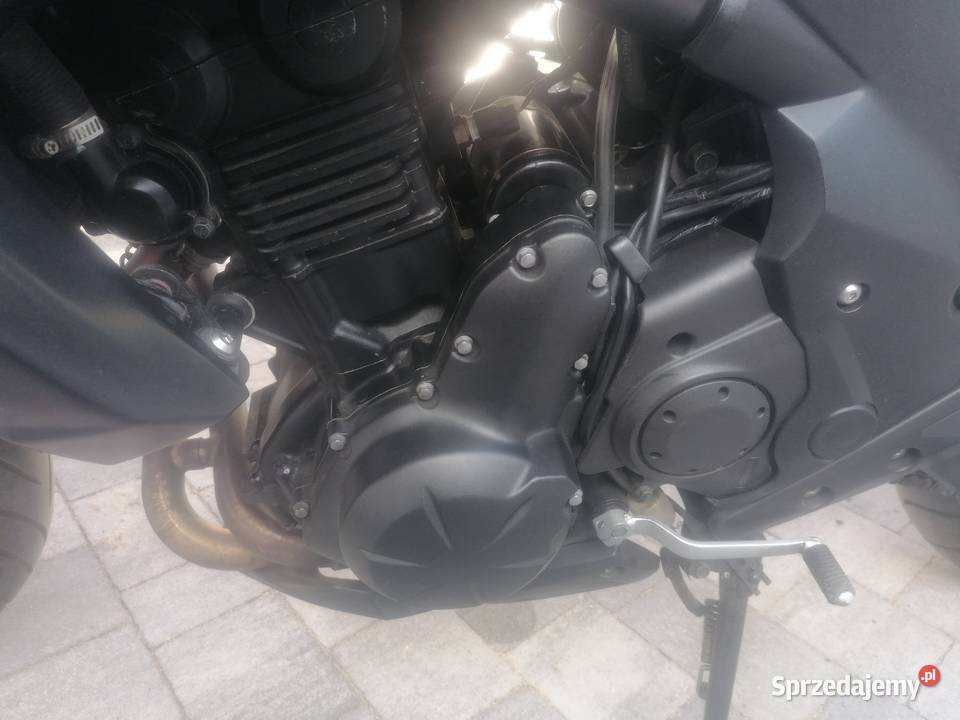 Kawasaki Er6n 650 2016