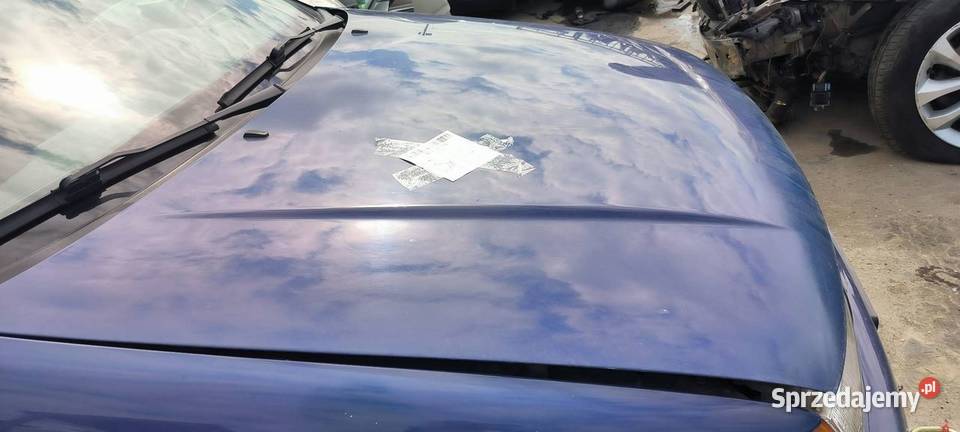 MASKA VOLKSWAGEN POLO III 6N Lipno