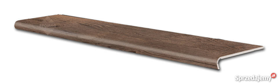 Mattina sabbia STOPNICA podłoga drewnopodobna Bydgoszcz