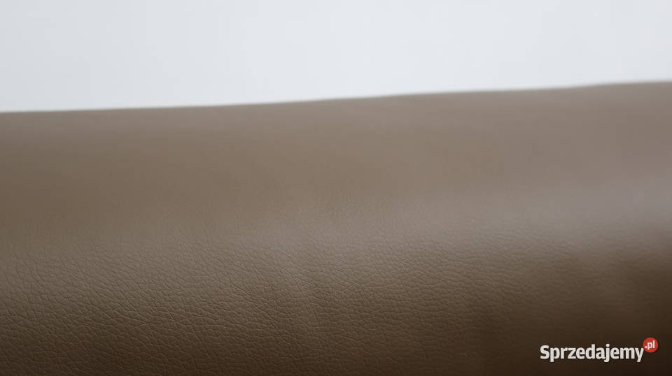 TTN Brązowe Wielkie U kanapa rogówka sofa do