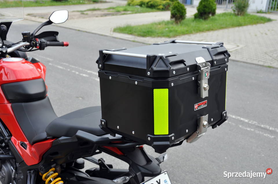 Ducati Multistrada Ducati Multistrada nowa Wrocław sprzedam