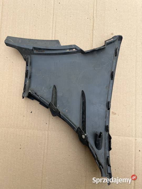 8235 MERCEDES W177 ŚLIZG ZDERZAK LEWY PRZÓD Międzychód