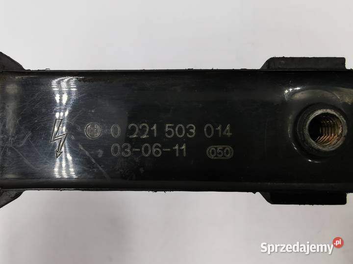Cewka Zapłonowa Opel Agila A Corsa C 10 12v mazowieckie Wyszków