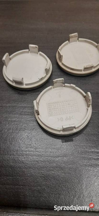 Dekilki Borbet mazowieckie Legionowo