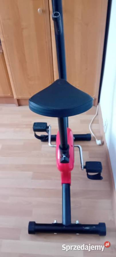 Rower stacjonarny Częstochowa