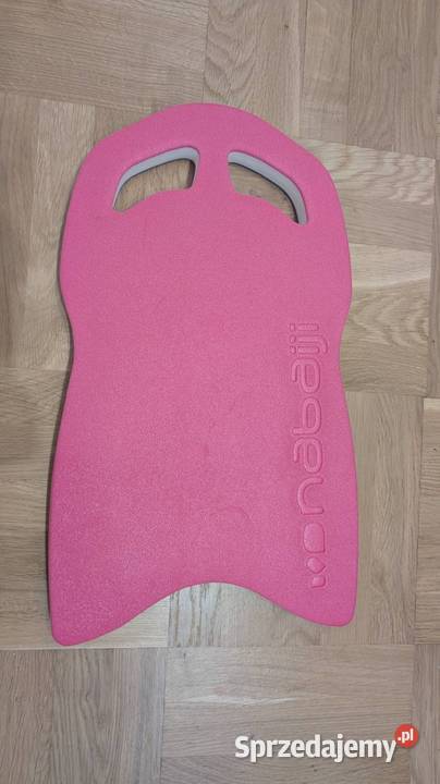 Deska pływacka Nabaiji 100 Łódź