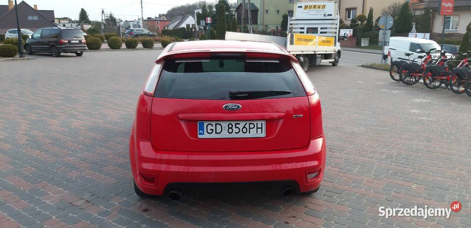 Sprzedam zamienię garażowany Gdańsk