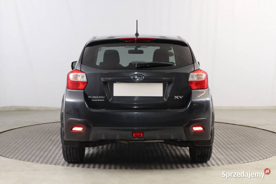 Subaru XV 20i Zabrze