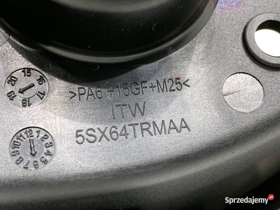 KLAMKA WEWNĘTRZNA PRAWY PRZÓD JEEP COMPASS MP sprzedam