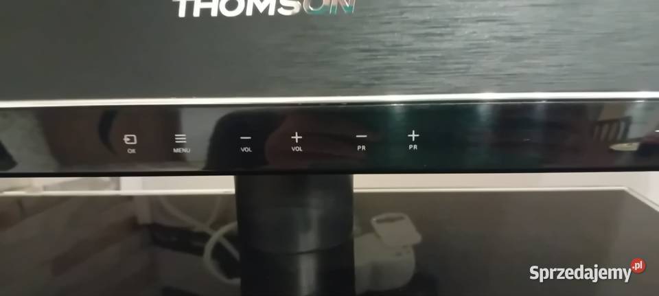 Telewizor Thomson 32cale sprawny i tani Jankowy sprzedam