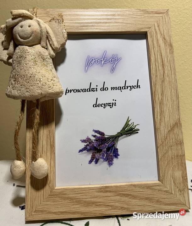 Obrazy na ścianę do salonu komplet z cytatami łódzkie Piotrków Trybunalski