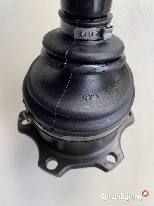 Nowa Lewa Półoś Przegub Audi A8 D2 4D0407271H Kraków