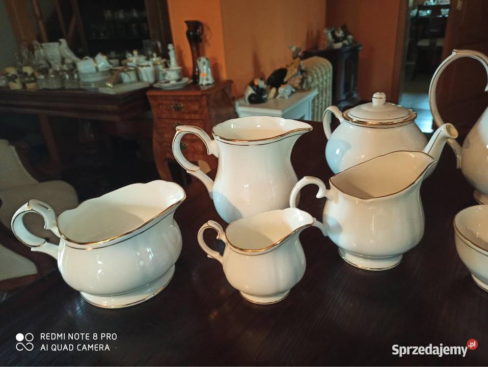 Sosjerka Ascot DUCHESS England pomorskie Gdańsk