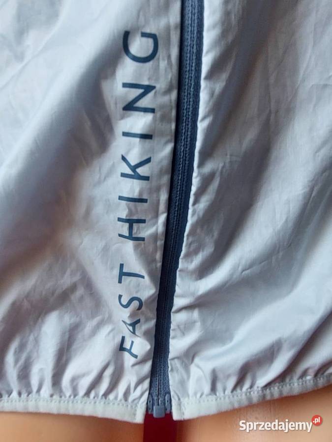 Kurtka wiatrówka ultralight hiking turystyczna Biała Podlaska sprzedam