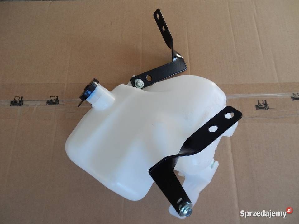 Zbiorniczek Płynu Do Spryskiwaczy Linde 392393 Mogilany sprzedam