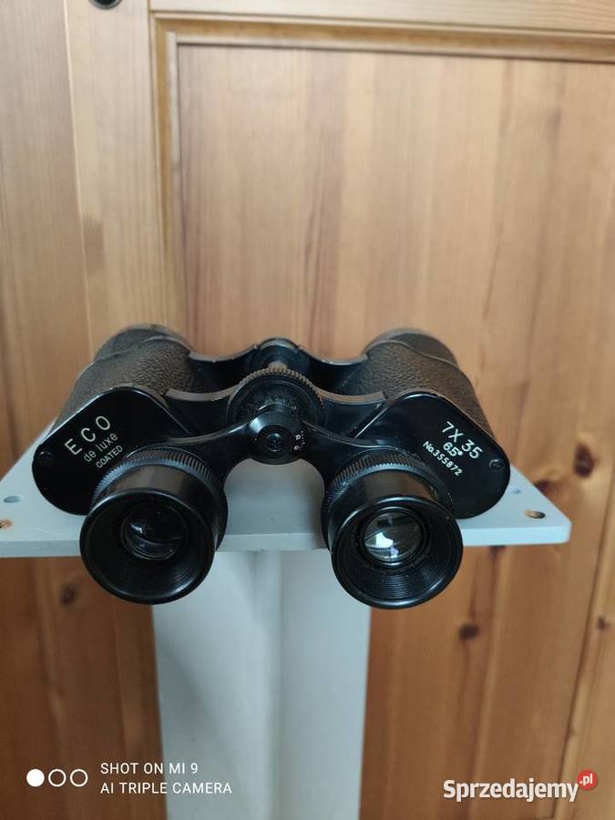 lornetka 7x35 ECO japan Białystok
