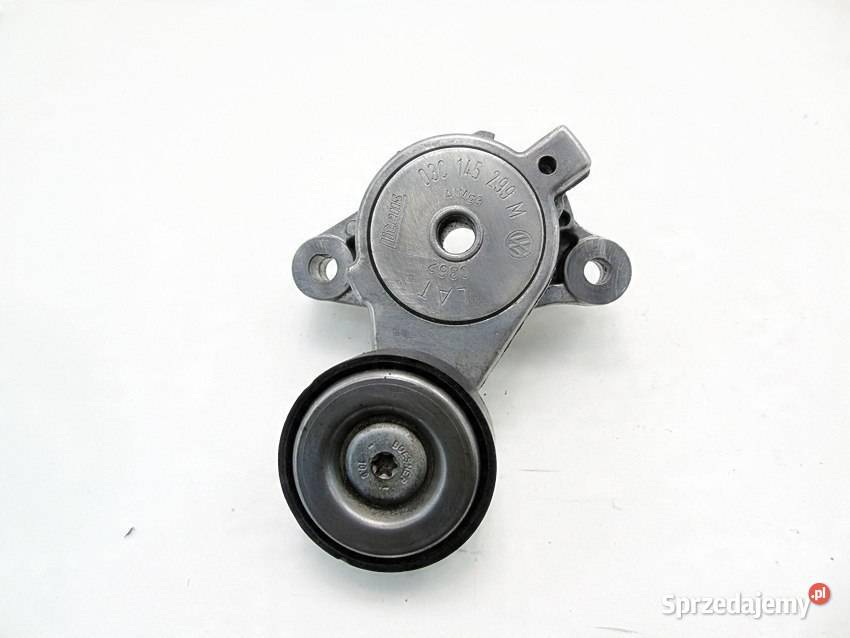 NAPINACZ PASKA 14 TSI CAV VW SCIROCCO GOLF 5 6 Sosnowiec