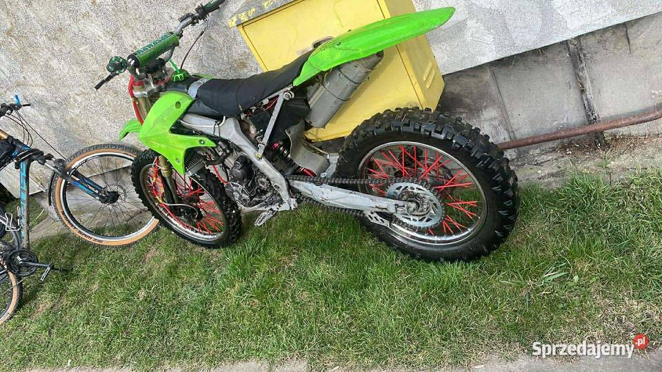 crosss 250 xmotsdIabolini 250