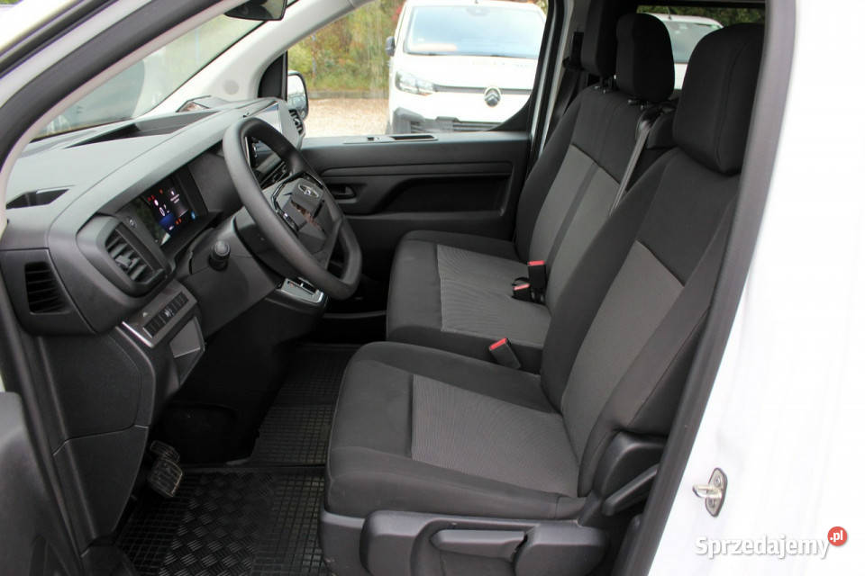 Opel Vivaro L3 Automat 6os SalonPL FV23 144 Opel