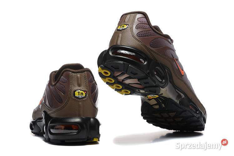 Nike Air Plus buty sportowe rozmiar 4046 wielkopolskie sprzedam