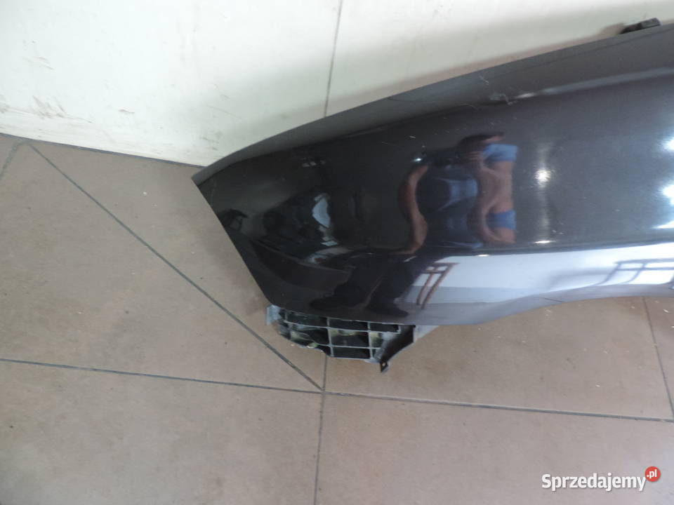 BŁOTNIK LEWY PRZEDNI SEAT IBIZA 3 III