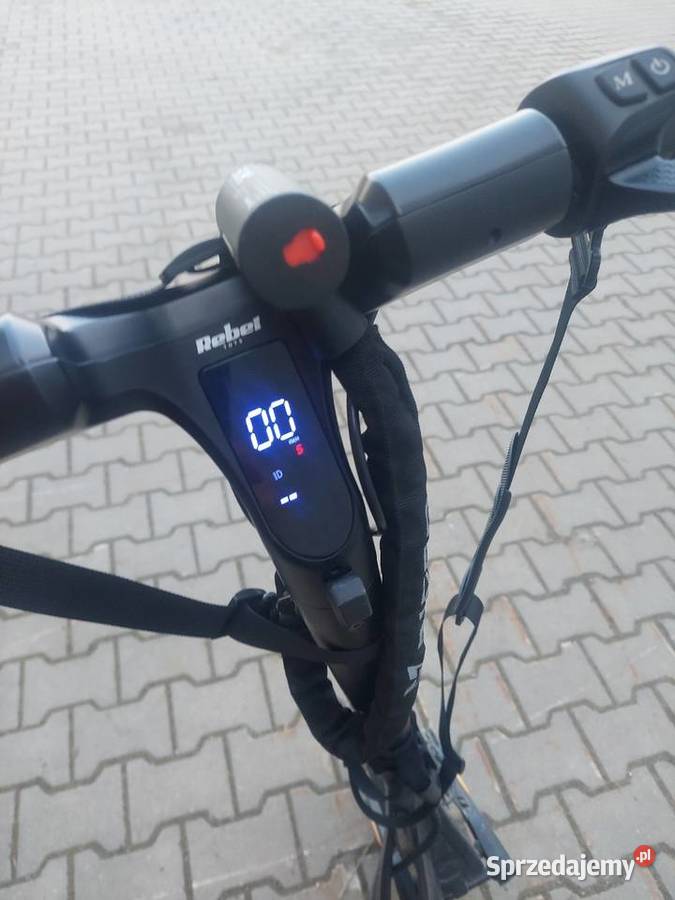 Sprzedam Rebel fast wheels pro zab0032 Radom