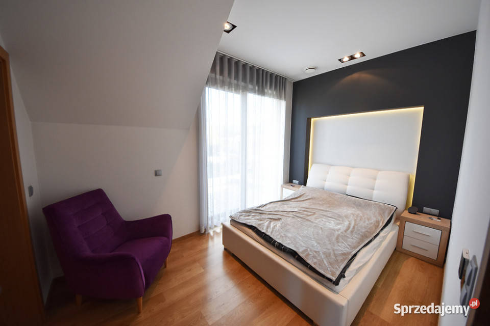 Dom Wygodny Inteligentny OpoleChmielowice Opole