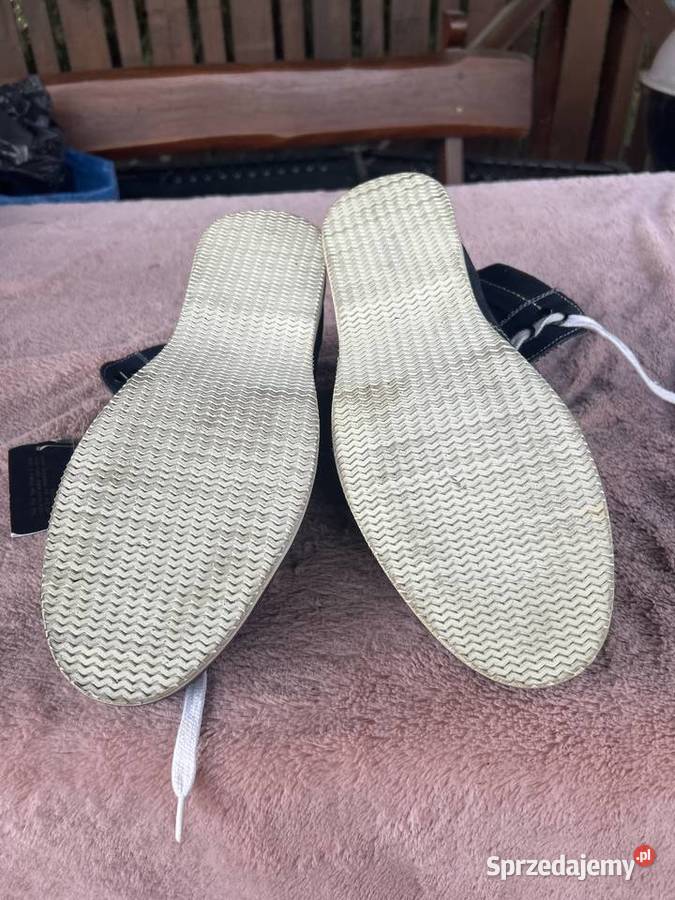 Buty nowe męskie rozmiar 45 świętokrzyskie Opatów