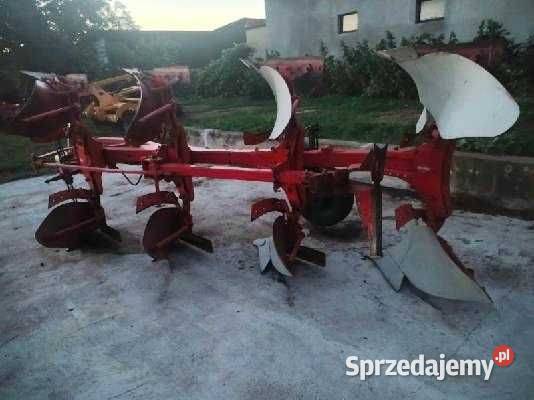 Khun multimaster 112 wielkopolskie sprzedam