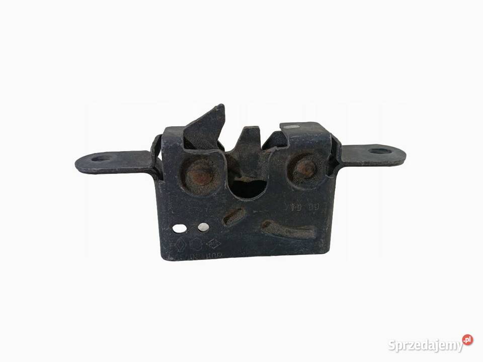 ZAMEK MASKI RENAULT SCENIC III 656010010R
