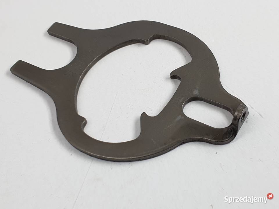 Wybierak Pamietnik Biegu Honda Trx 250 Fourtrax Części i akcesoria motocyklowe Łódź sprzedam