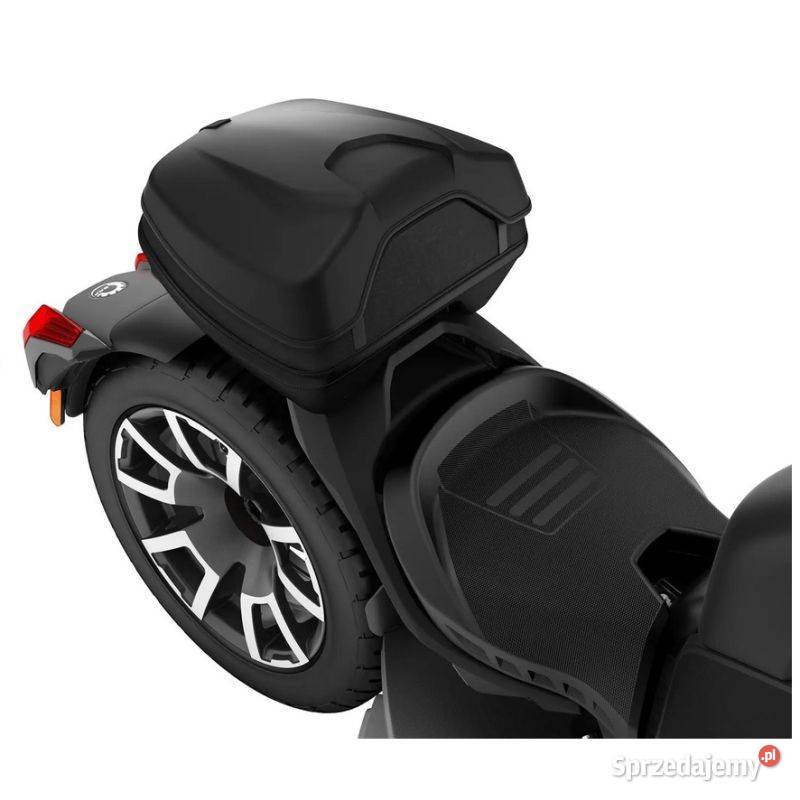 Kufer torba CanAm Ryker BRP 16L BRP 219400764 Nowy Sącz