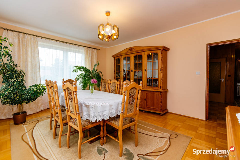 Dom w Rzuchowej okazyjna 200m2 sprzedam