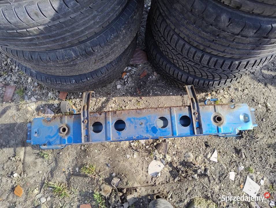 BELKA ZDERZAKA TYŁ MAZDA CX5 CX5 I KE